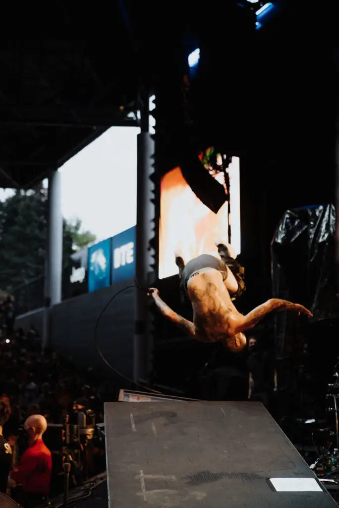 KNOTFEST ROADSHOW: Clarkston MI 10.02.21 Photo Gallery