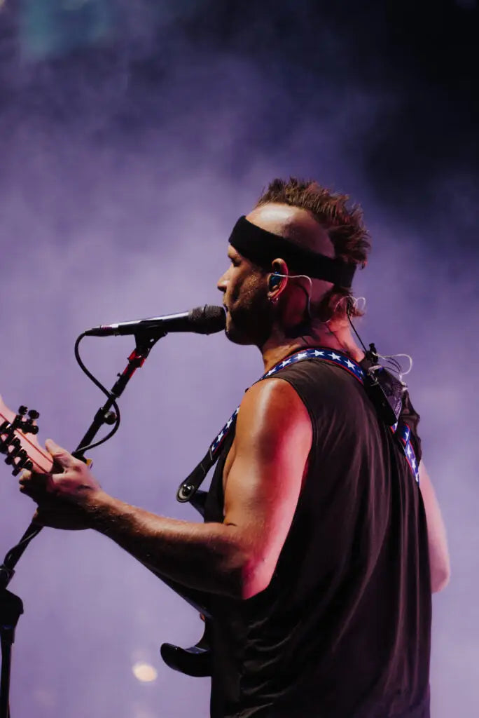 KNOTFEST ROADSHOW: Clarkston MI 10.02.21 Photo Gallery