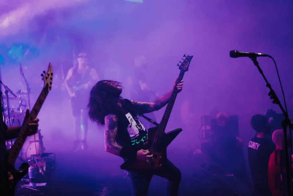 KNOTFEST ROADSHOW: Clarkston MI 10.02.21 Photo Gallery