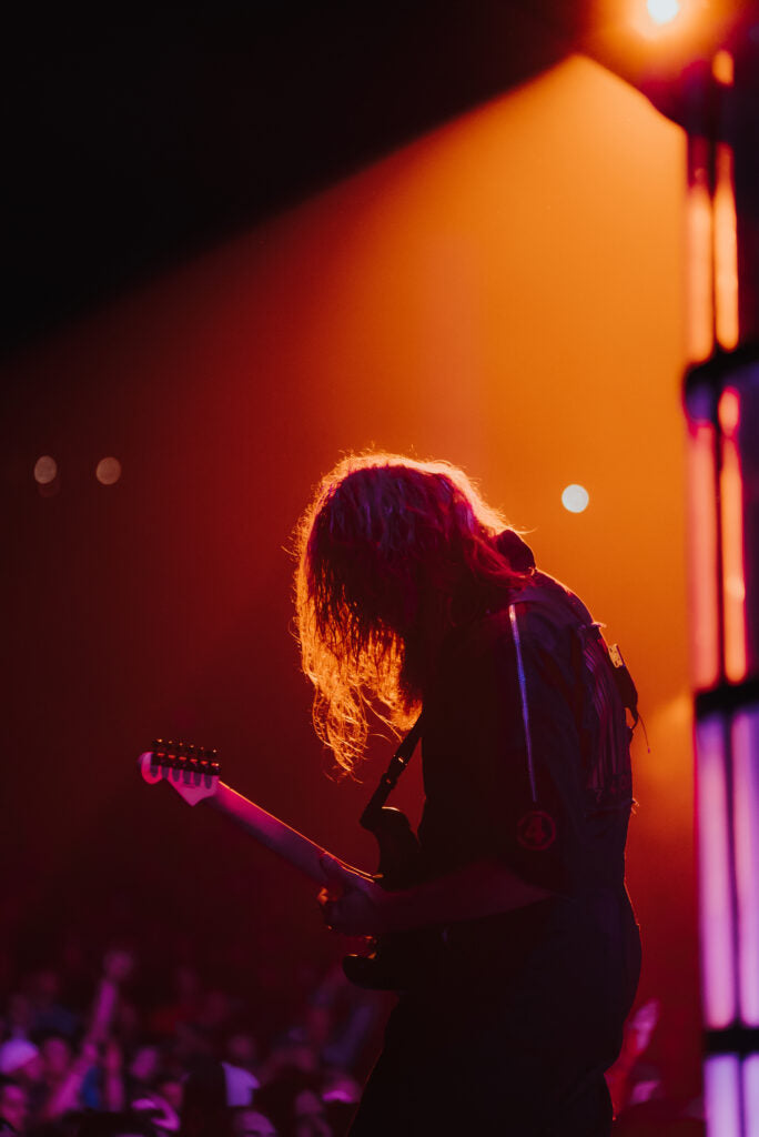 KNOTFEST ROADSHOW: Clarkston MI 10.02.21 Photo Gallery