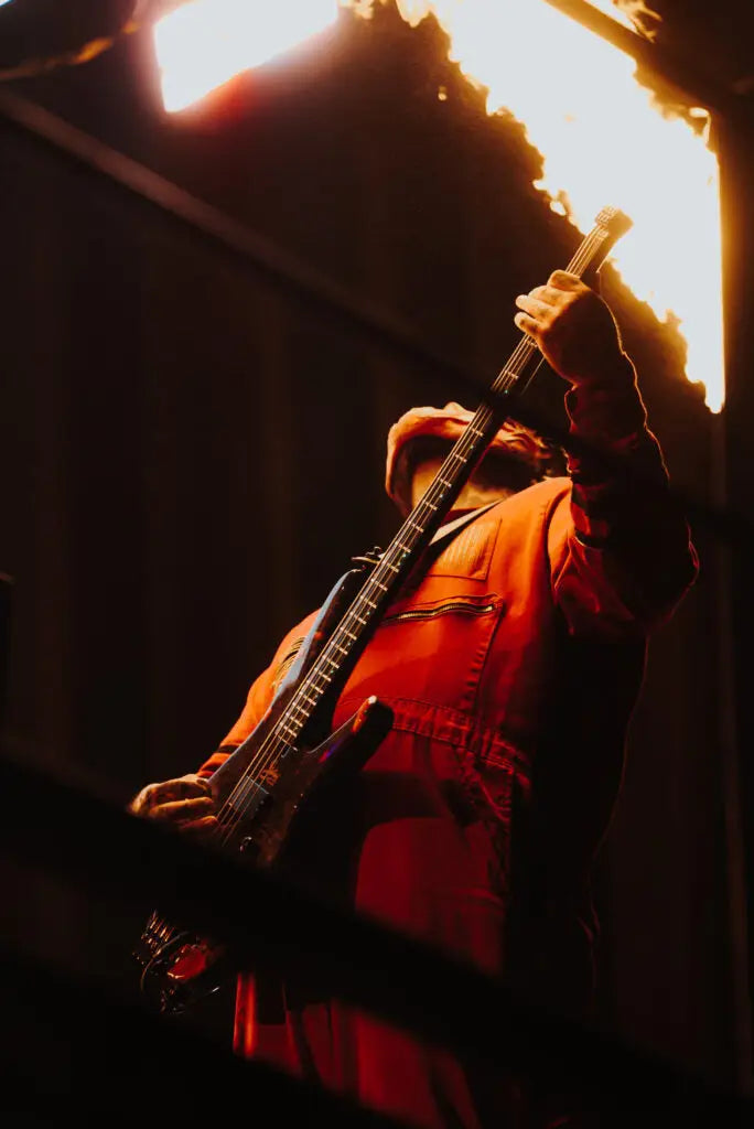 KNOTFEST ROADSHOW: Clarkston MI 10.02.21 Photo Gallery