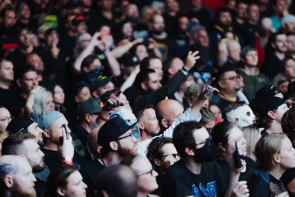 KNOTFEST ROADSHOW: Clarkston MI 10.02.21 Photo Gallery