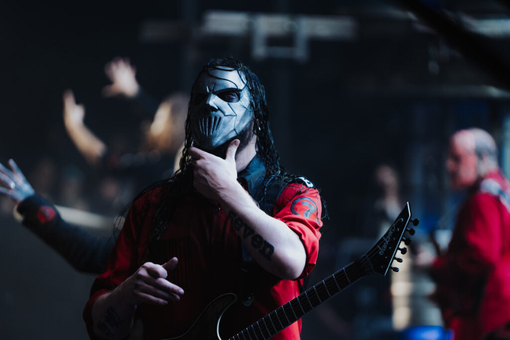 KNOTFEST ROADSHOW: Clarkston MI 10.02.21 Photo Gallery