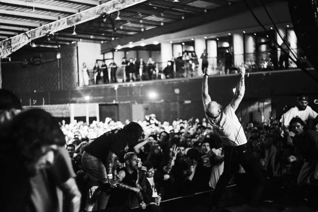 A Decade Under the Influence: Outbreak Festival marks 10th anniversary with epic 2022 line-up