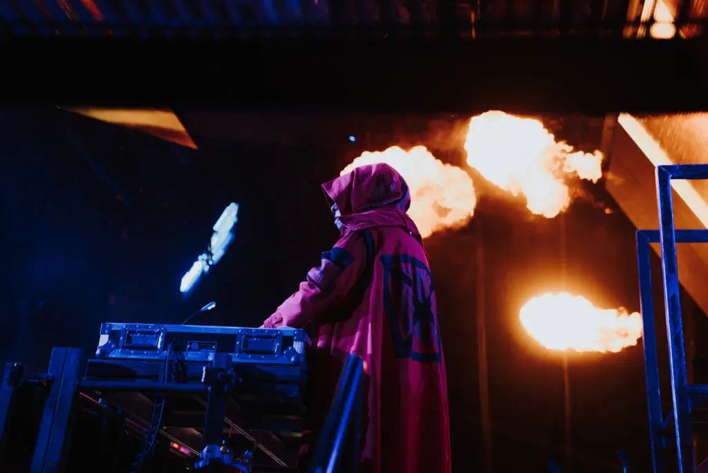 KNOTFEST ROADSHOW: Clarkston MI 10.02.21 Photo Gallery