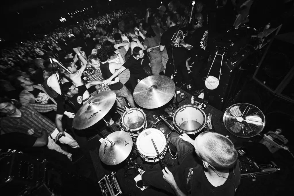 A Decade Under the Influence: Outbreak Festival marks 10th anniversary with epic 2022 line-up