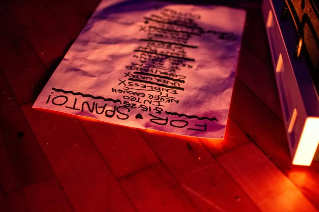 Turnstile Expand the Orbit of Hardcore