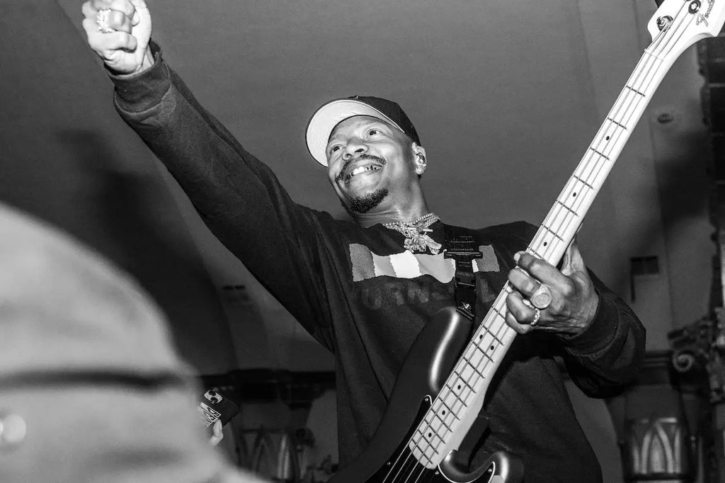 Turnstile Expand the Orbit of Hardcore