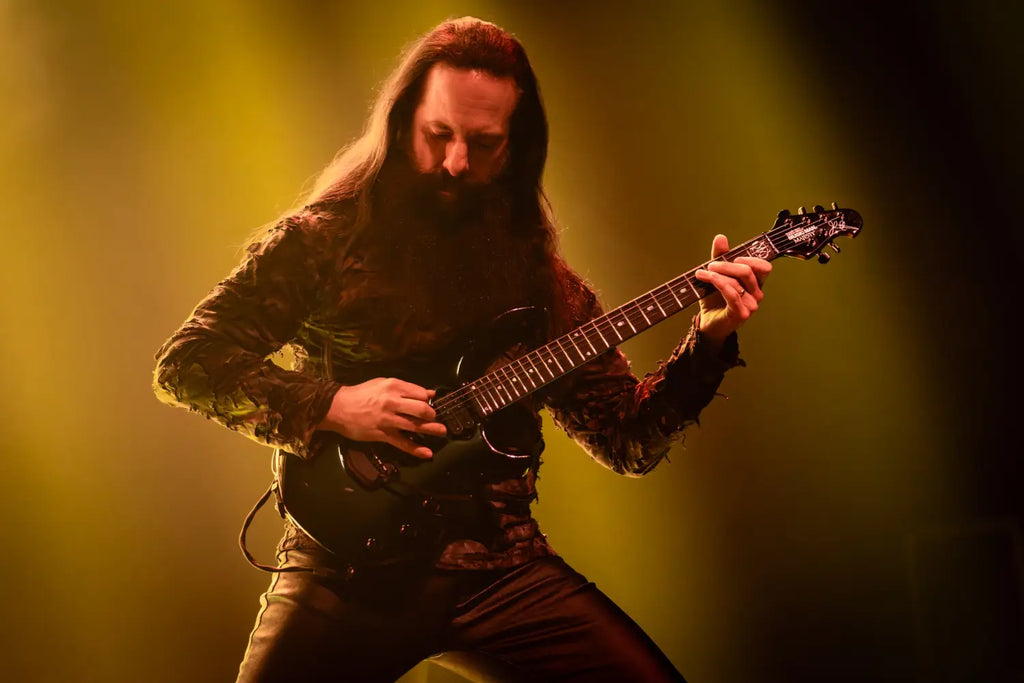 Dream Theater Execute A Prog Metal Masterclass Marking Four Decades of Excellence
