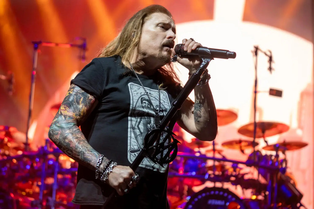 Dream Theater Execute A Prog Metal Masterclass Marking Four Decades of Excellence