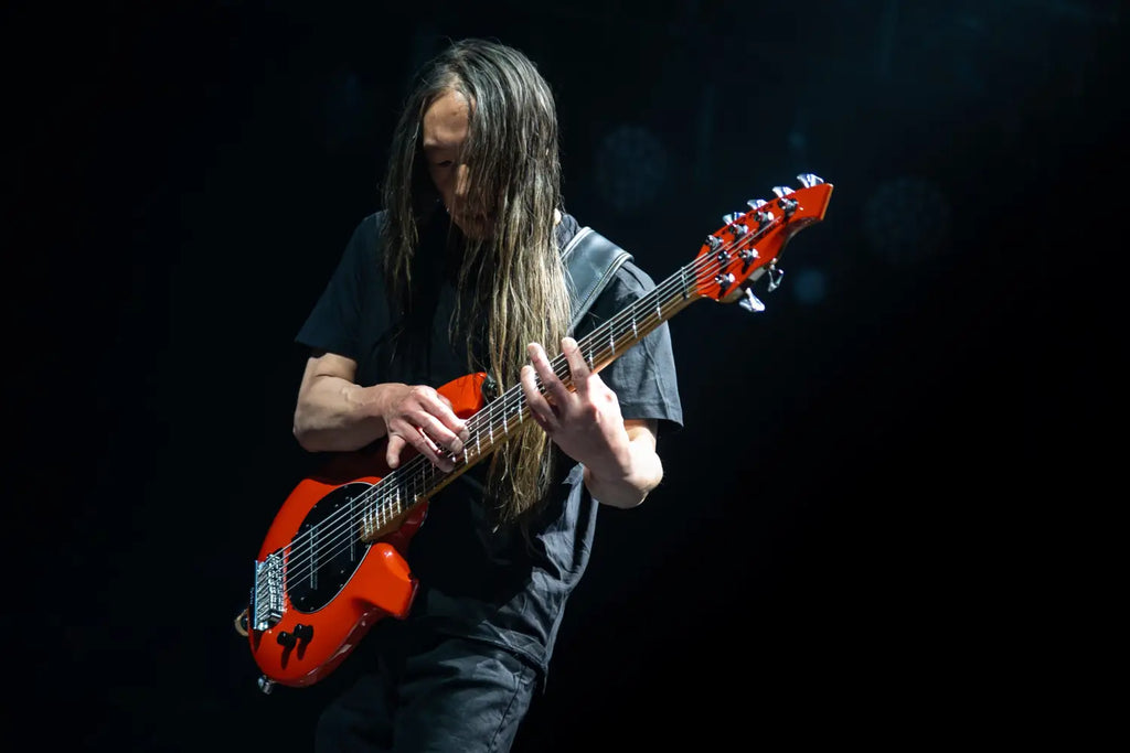 Dream Theater Execute A Prog Metal Masterclass Marking Four Decades of Excellence