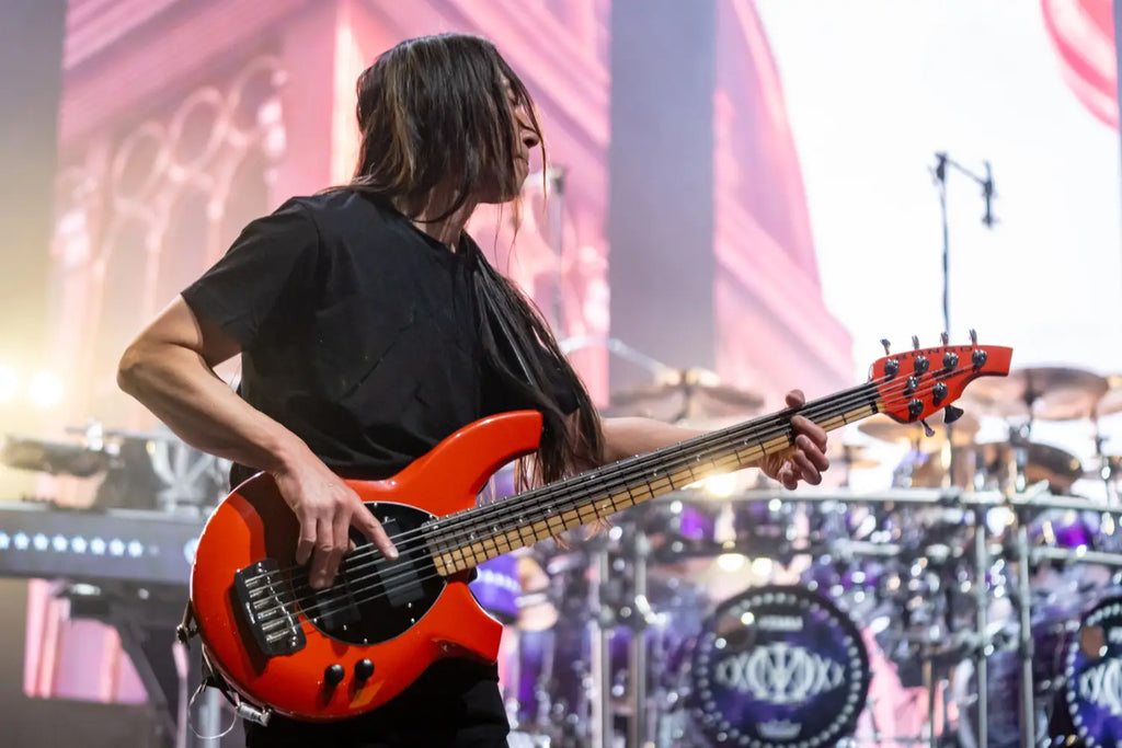 Dream Theater Execute A Prog Metal Masterclass Marking Four Decades of Excellence