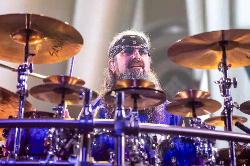 Dream Theater Execute A Prog Metal Masterclass Marking Four Decades of Excellence
