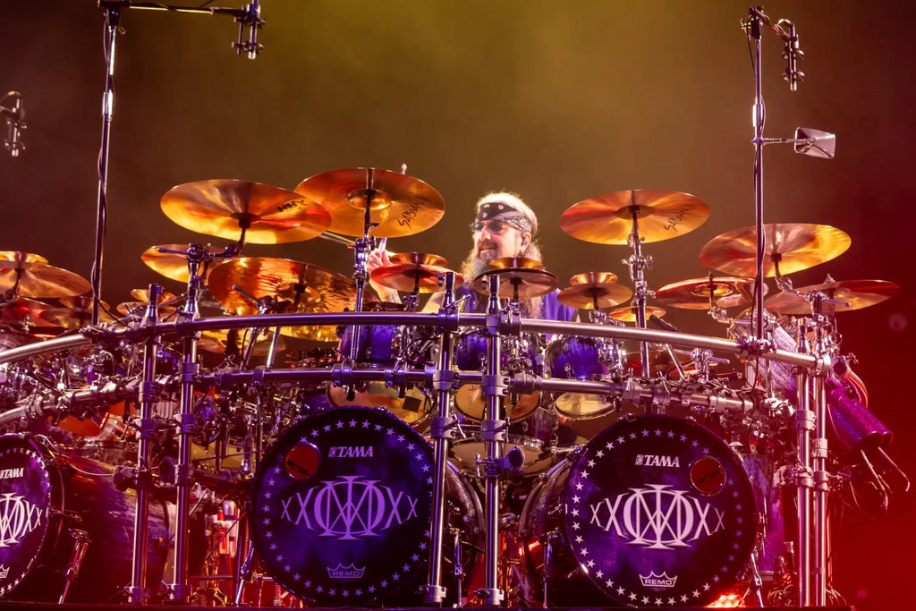 Dream Theater Execute A Prog Metal Masterclass Marking Four Decades of Excellence