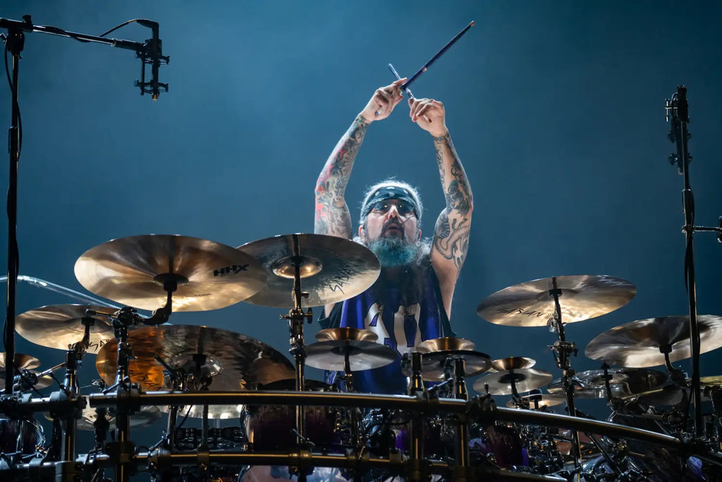 Dream Theater Execute A Prog Metal Masterclass Marking Four Decades of Excellence