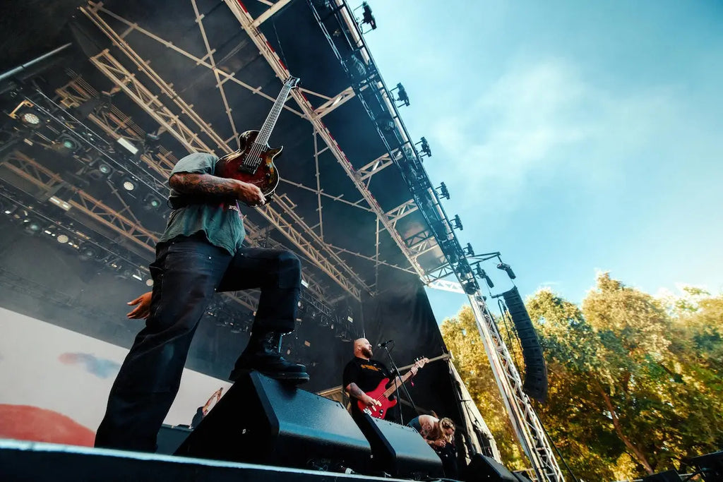 IN FOCUS - AFTERSHOCK 2025 - DAY 3