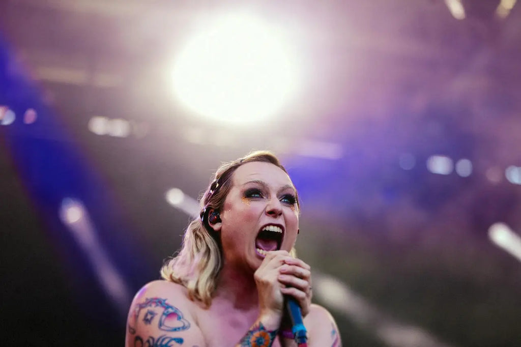 IN FOCUS - AFTERSHOCK 2025 - DAY 3