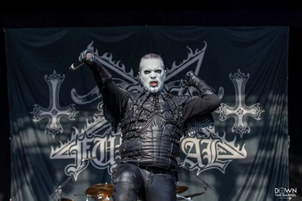 Bloodstock Festival 2022 Brings the Magic and the Heat