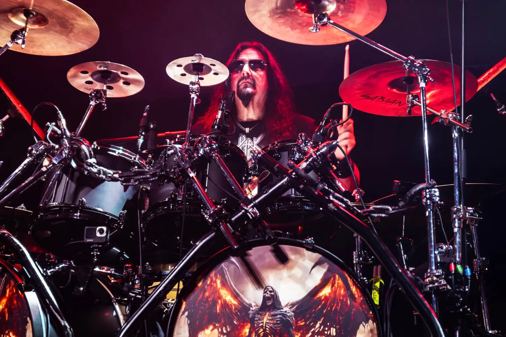 Dark Angel Cap Their Comeback With A Frenzied Finale on the Extinction Level Event Tour