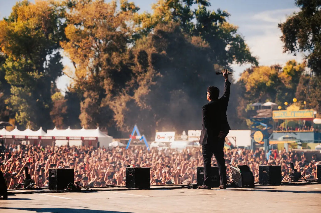 IN FOCUS - AFTERSHOCK 2025 - DAY 3