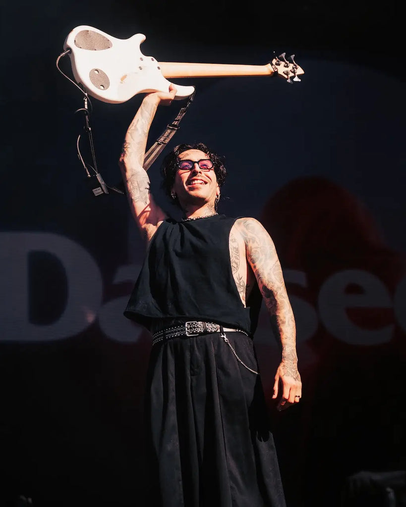 IN FOCUS - AFTERSHOCK 2025 - DAY 3