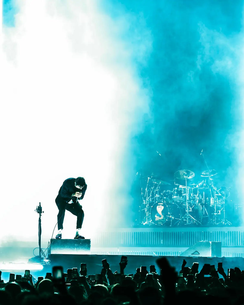 Deftones Take the Crown With Consecutive Sold Out Nights in Los Angeles