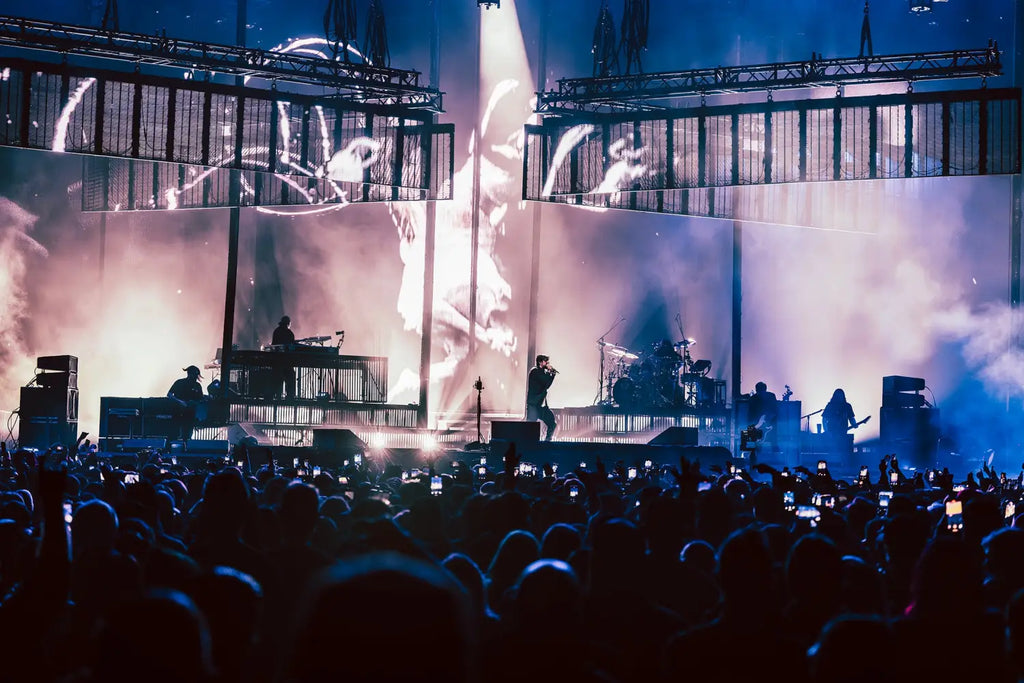 Deftones Take the Crown With Consecutive Sold Out Nights in Los Angeles