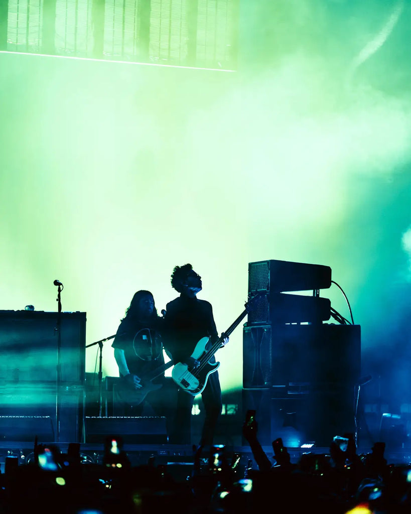 Deftones Take the Crown With Consecutive Sold Out Nights in Los Angeles