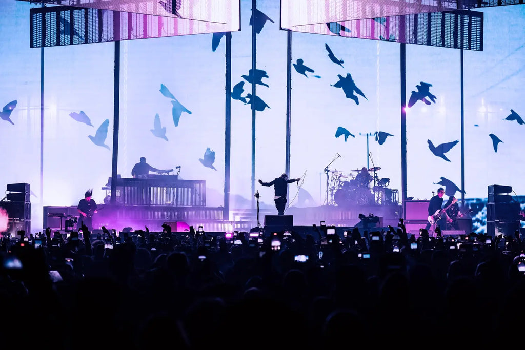 Deftones Take the Crown With Consecutive Sold Out Nights in Los Angeles