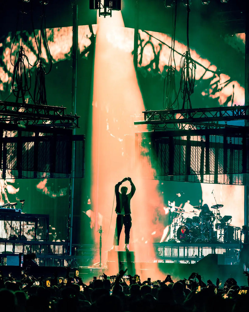 Deftones Take the Crown With Consecutive Sold Out Nights in Los Angeles