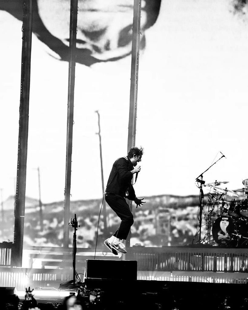 Deftones Take the Crown With Consecutive Sold Out Nights in Los Angeles