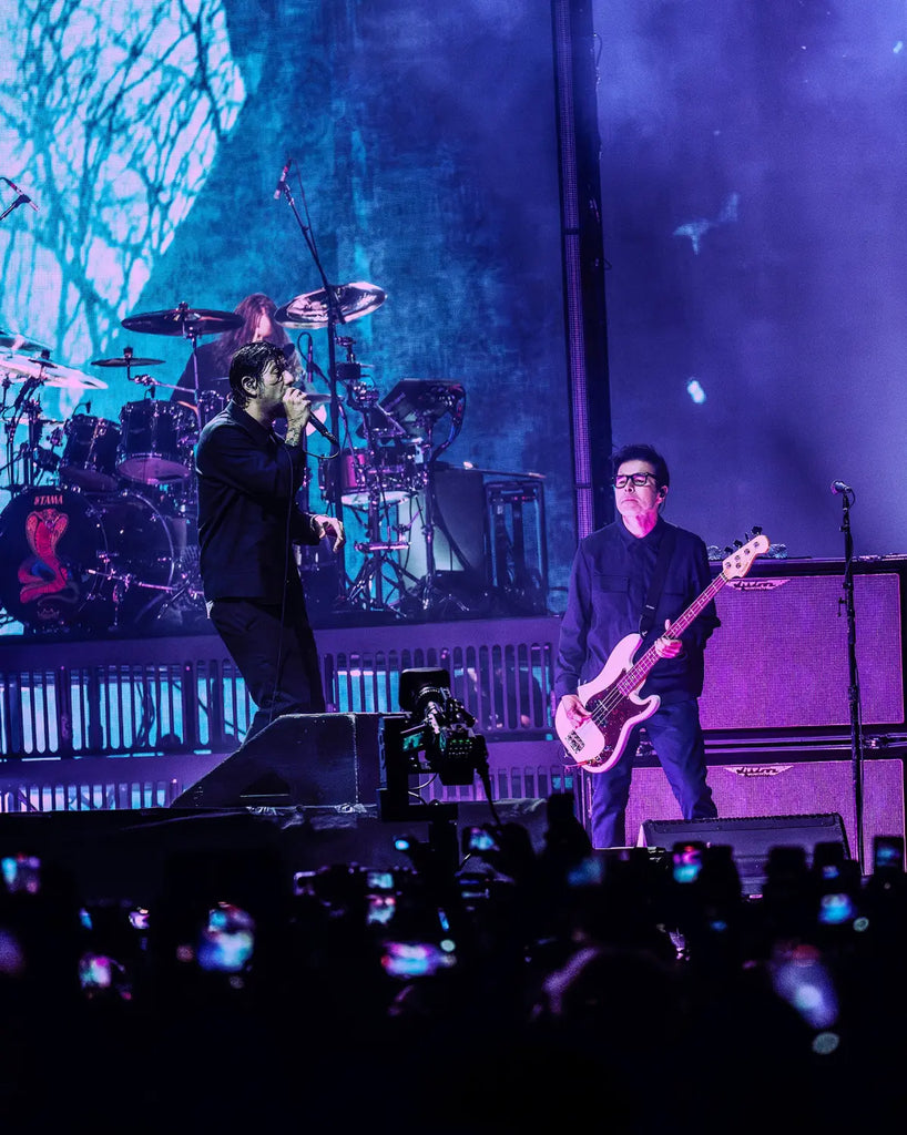 Deftones Take the Crown With Consecutive Sold Out Nights in Los Angeles