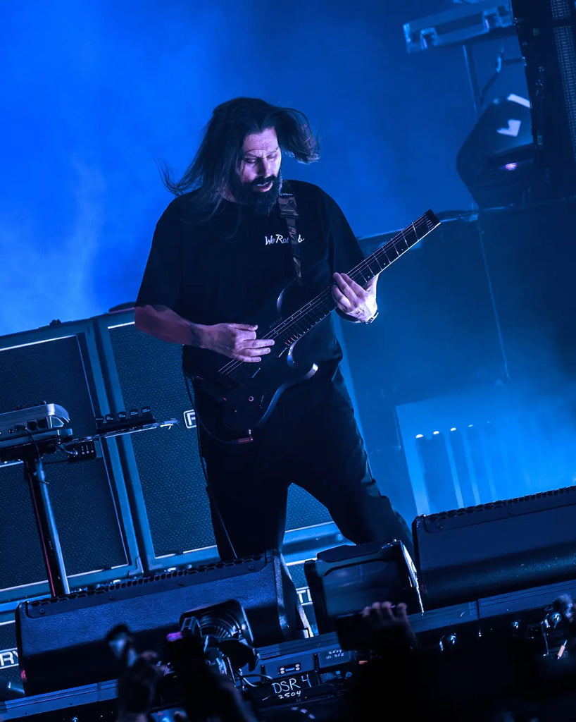 Deftones Take the Crown With Consecutive Sold Out Nights in Los Angeles