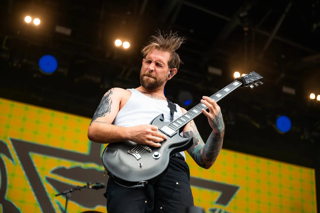 IN FOCUS: INKCARCERATION 2025 DAY 1