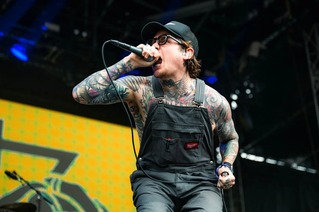 IN FOCUS: INKCARCERATION 2025 DAY 1