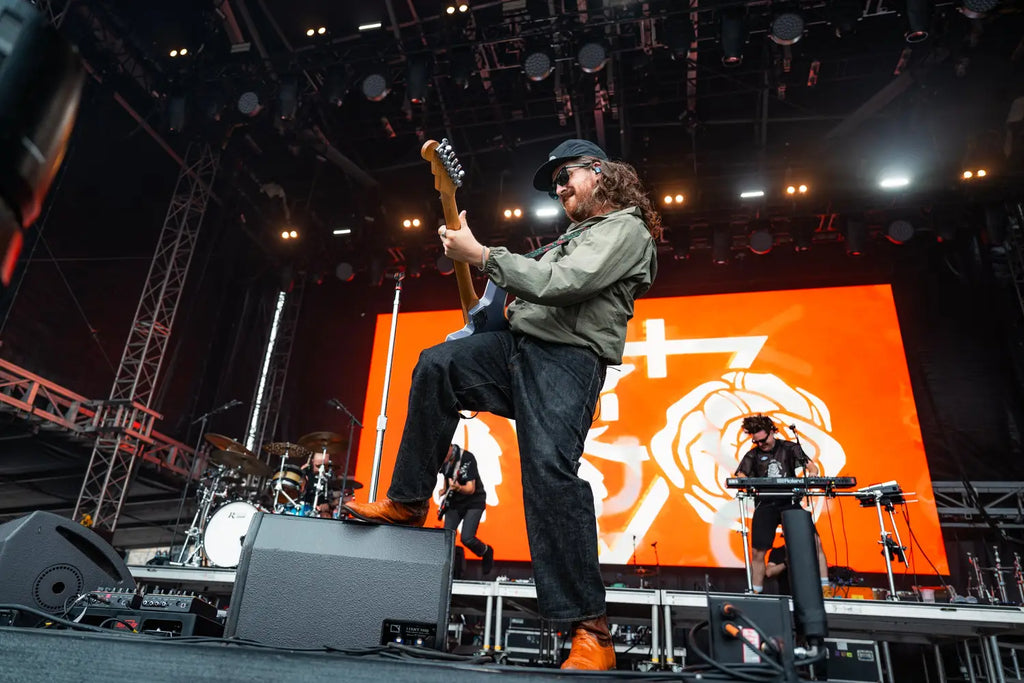 IN FOCUS: INKCARCERATION 2025 DAY 1