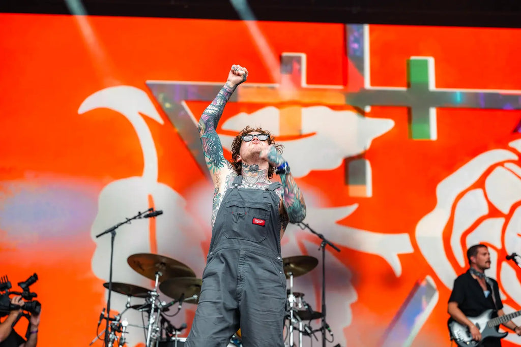 IN FOCUS: INKCARCERATION 2025 DAY 1