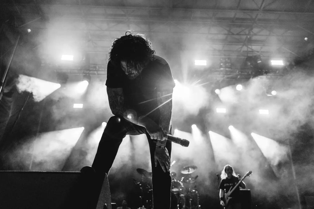 Dispatches From Daytona: Welcome To Rockville Day 1