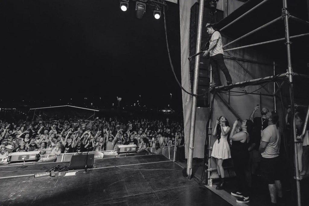 Dispatches From Daytona: Welcome To Rockville Day 1