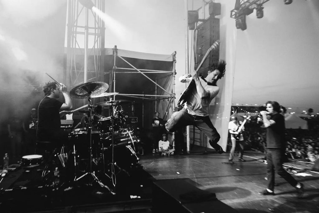 Dispatches From Daytona: Welcome To Rockville Day 1