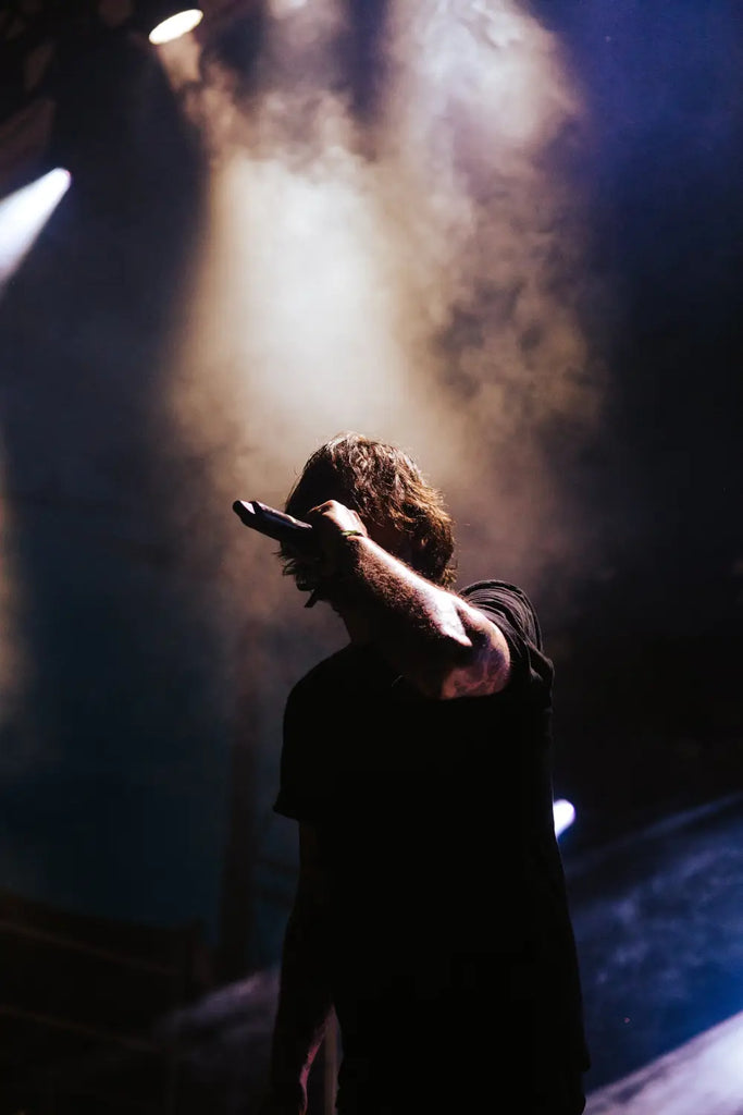 Dispatches From Daytona: Welcome To Rockville Day 1