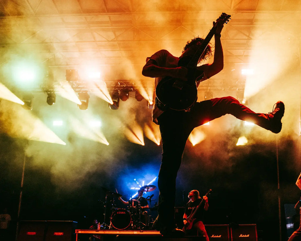 Dispatches From Daytona: Welcome To Rockville Day 1