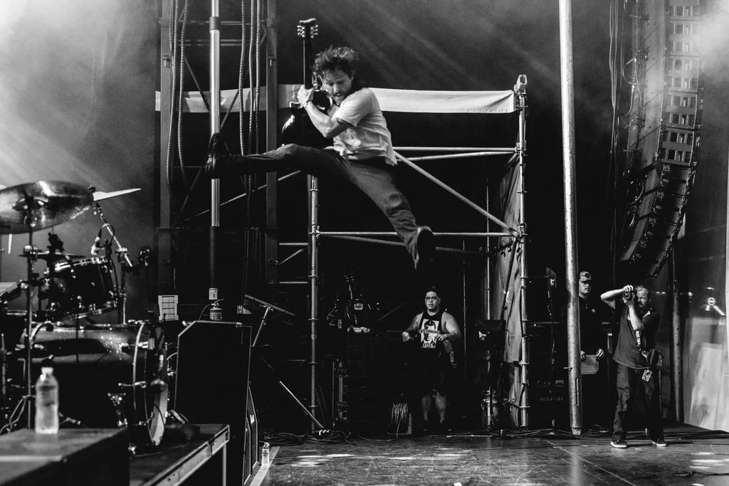 Dispatches From Daytona: Welcome To Rockville Day 1