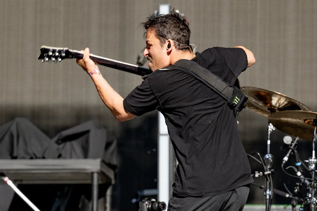 IN FOCUS - AFTERSHOCK 2025 - DAY 2