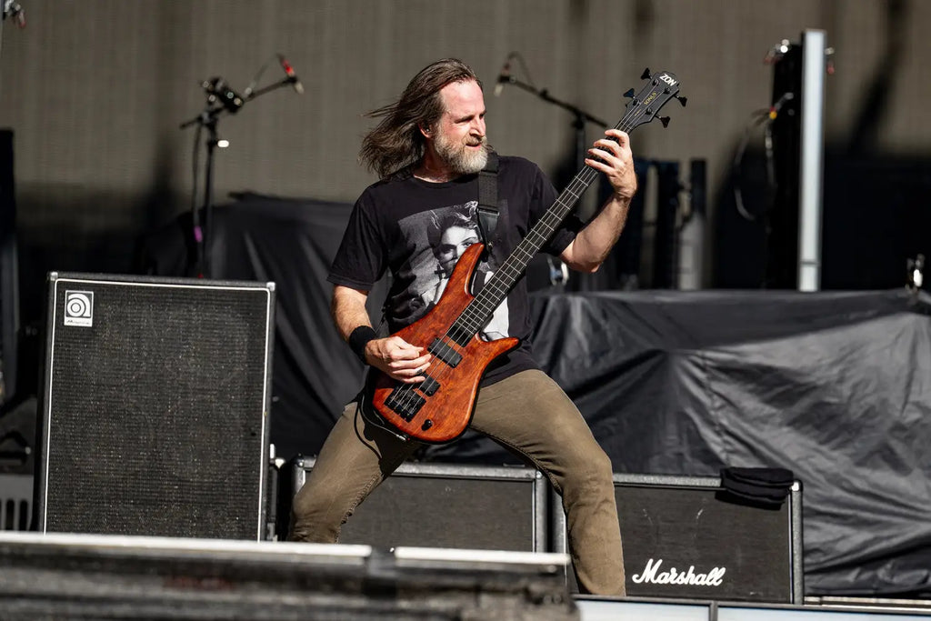 IN FOCUS - AFTERSHOCK 2025 - DAY 2