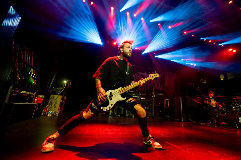 Carnifex Revel In Hell On the 15th Anniversary Tour of ’Hell Chose Me’