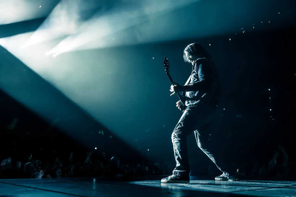 Mass Contagion: Disturbed Spread The Sickness With Arena-Sized Spectacle