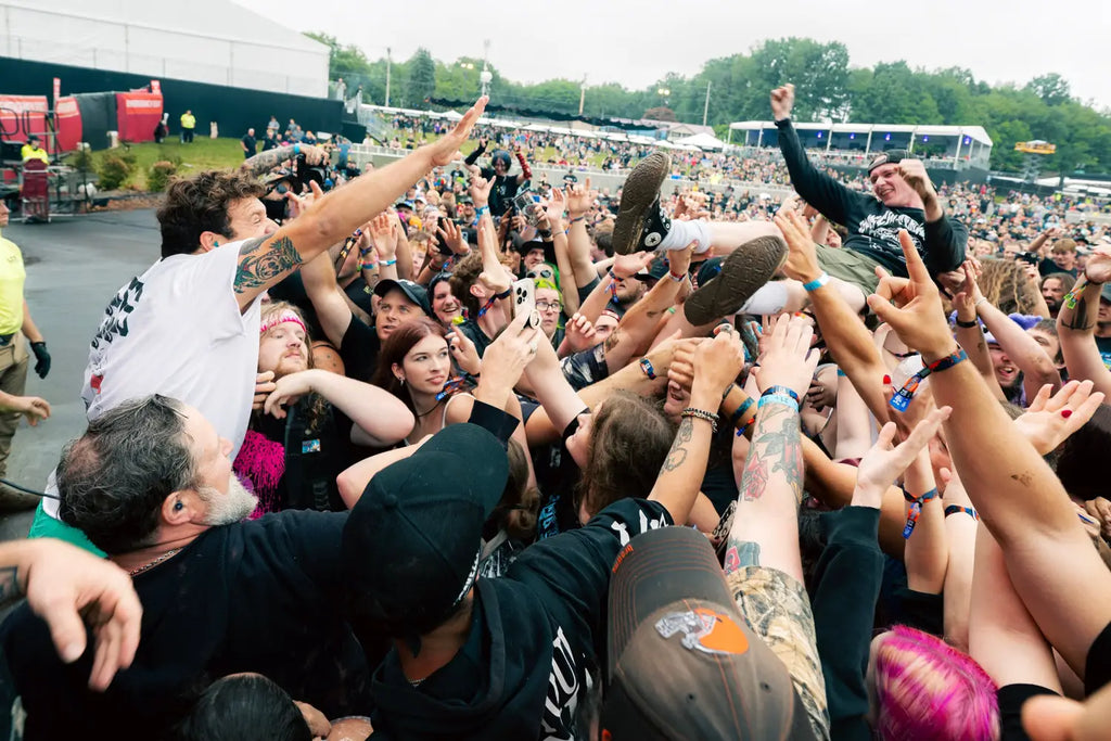 IN FOCUS: INKCARCERATION 2025 DAY 1