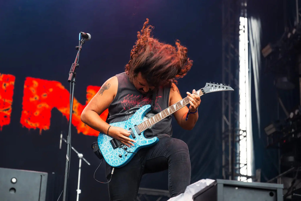 IN FOCUS: INKCARCERATION 2025 DAY 1