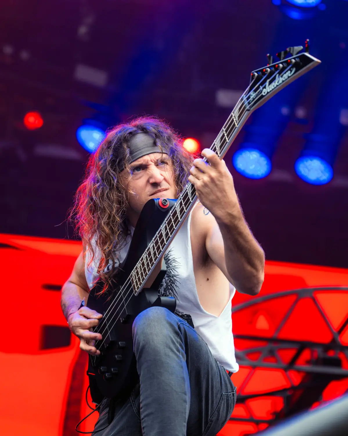 IN FOCUS: INKCARCERATION 2025 DAY 1